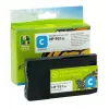 Compatibile Static-Control Hewlett-Packard 951XL (CN046AE) nuovo chip, ciano, 1500 pagine