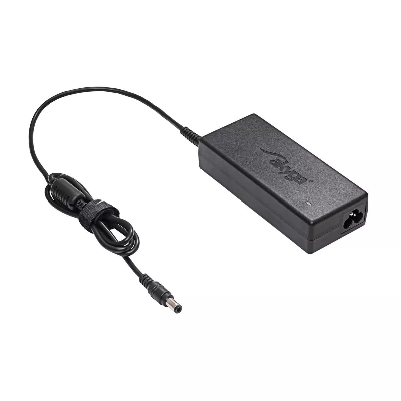 Alimentatore per laptop Akyga AK-ND-27 per Samsung, 90 W, 19 V, 4,74 A, 5,5 x 3,0 mm + pin