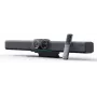 Webcam Insta360 Videobar Connect 3840x2160 UHD, campo visivo 110°