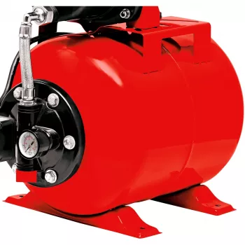 Pompa per acqua Einhell GC-WW 6538