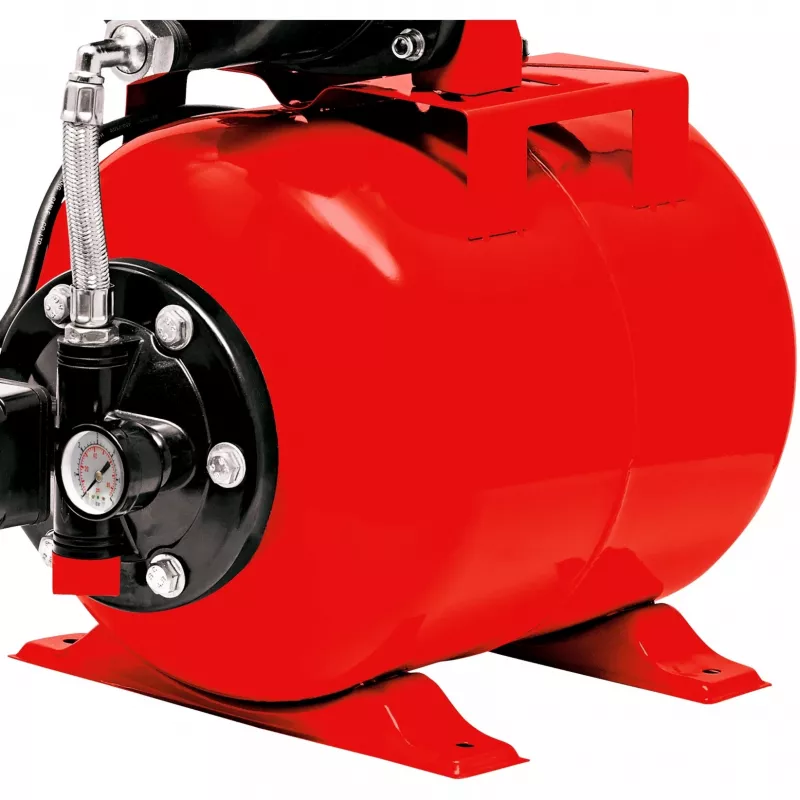 Pompa per acqua Einhell GC-WW 6538