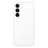 Samsung Galaxy S25 FE, 17 cm (6,7 pollici), 8 GB, 512 GB, 50 MP, Android 16.0, bianco