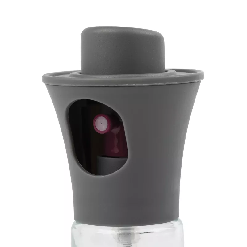 Jata HACC4545 dispenser per olio e aceto, 150 ml, vetro e polipropilene, senza BPA