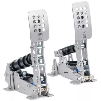 Set pedali Heusinkveld Sim Pedals Ultimate+ 2