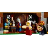 LEGO ICONS 10332 Mercato medievale