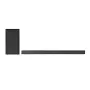 Samsung HW-B650F 3.1ch, 370W, Q-Symphony, soundbar con subwoofer wireless, DTS Virtual:X