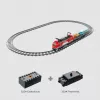 iM.Master RC Freight Train mattoncini USB 617 pezzi