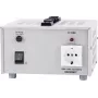 Voltcraft IT-1500 trasformatore di isolamento universale da laboratorio 1500 VA 230 V/AC, trasformatore di isolamento (IT-1500)