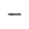 Hikvision DS-3E0528HP-E collegamenti di rete unmanaged Gigabit Ethernet (10/100/1000) supporto PoE blu