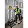 Levigatrice per cartongesso DeWalt DCE800NB-XJ 1200 giri/min portatile