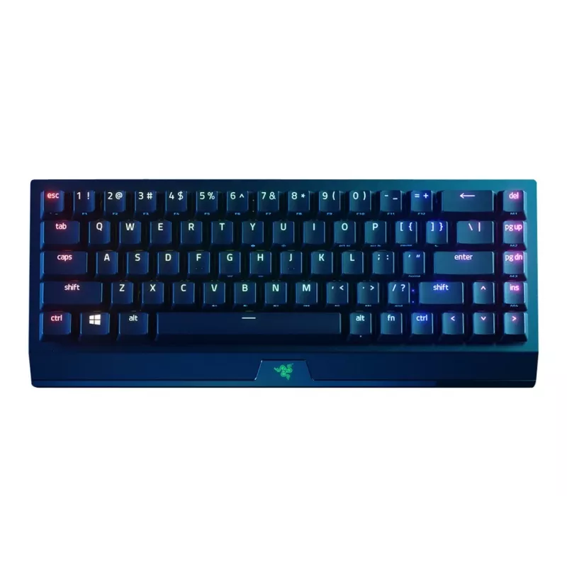 Tastiera Razer BlackWidow V3 Mini HyperSpeed