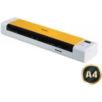 MetaMobile 20 simplex/600dpi/A4/12/Wi-Fi/USB2.0 - scanner per documenti - A4