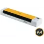 MetaMobile 20 simplex/600dpi/A4/12/Wi-Fi/USB2.0 - scanner per documenti - A4