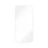 Protezione display fissa | Apple | iPhone 17 Pro Max | vetro temperato | trasparente | 2.5D