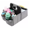 Organizer per passeggino e neonato Olympia BO 500, grigio