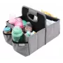 Organizer per passeggino e neonato Olympia BO 500, grigio