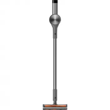 Aspirapolvere portatile Xiaomi BHR8828EU, scopa elettrica wireless, batteria 25,2 V, 60 min di autonomia, aspirazione 25000 Pa, 0,6 l senza sacco, HEPA, display LED