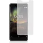 Pellicola protettiva per display MTM per Nokia 6 (2018) — vetro temperato, modello 12414