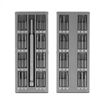 Set di cacciaviti di precisione DeLOCK 64126