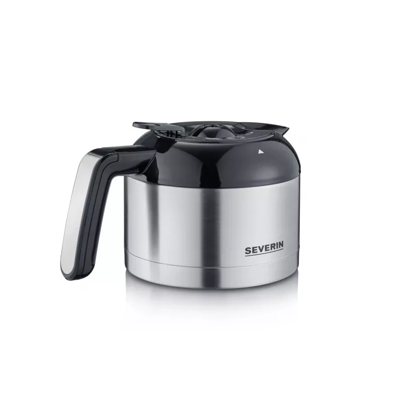 Caffettiera a filtro Severin 8 tazze KA 4814