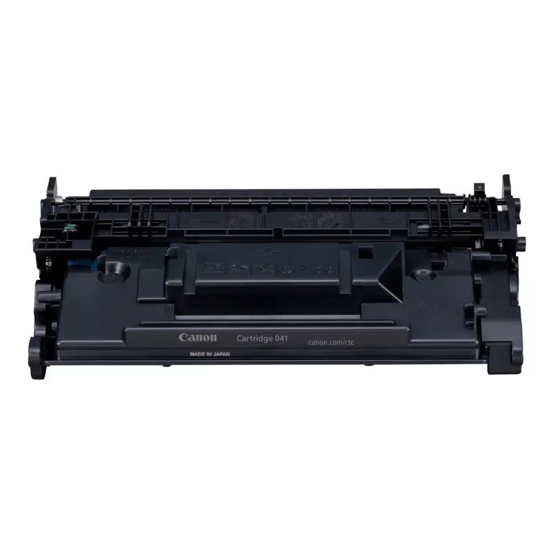 Cartuccia toner Canon LBP 041 1000 pagine nero