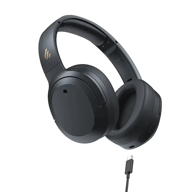 Edifier | Cuffie over-ear wireless | W820NB Plus | ANC | Cancellazione del rumore