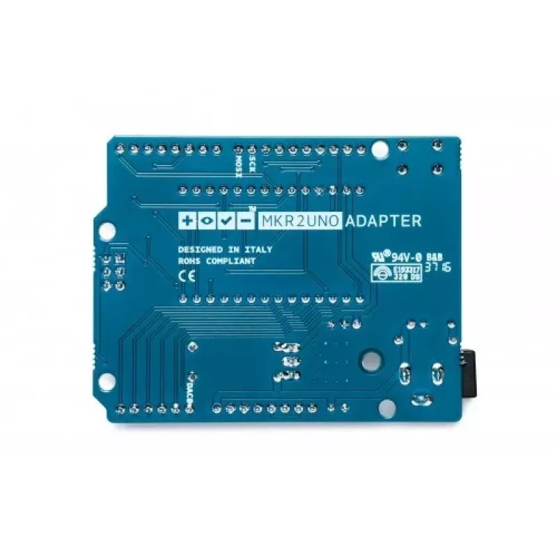 Scheda adattatore di interfaccia Arduino TSX00005