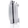 Mini-grill WM701W grill elettrico 700W bianco