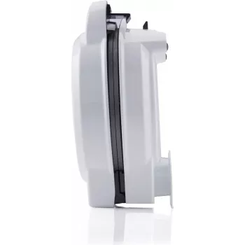 Mini-grill WM701W grill elettrico 700W bianco