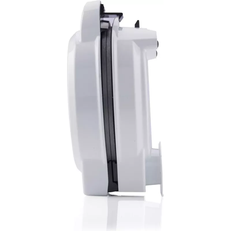 Mini-grill WM701W grill elettrico 700W bianco