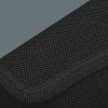Wera 9429 custodia arrotolabile vuota per un massimo di 25 cacciaviti Kraftform Micro (05136480001)