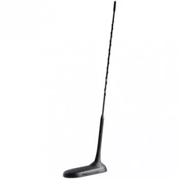 Antenna CB President Virginia President, base magnetica, frusta 490 mm