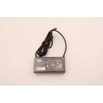 Alimentatore AC Lenovo 100W modello 5A11D52403 compatibile con vari laptop Lenovo