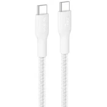 Belkin CAB025HQ3MWH Cavo USB