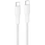 Belkin CAB025HQ3MWH Cavo USB