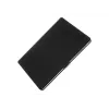 Custodia con supporto FIXED per tablet POCO Pad / Xiaomi Redmi Pad Pro (4G/5G) — supporto pieghevole, nero