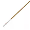 WOLF-Garten FC-M / ZM 140 Raccogli frutta a rullo con manico, rosso