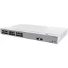 HUAWEI eKit S110 Serie S110-24LP2SR unmanaged L2 Gigabit Ethernet (10/100/1000) Power over Ethernet (PoE) 1U grigio