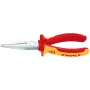 Pinza Knipex 30 16 160 pinza a punte