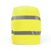 Zaino DICOTA Hi-Vis V2 Nero 320x220x455mm PET TPU