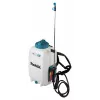 Spruzzatore da giardino Makita DUS158Z spruzzatore a zaino 15 L