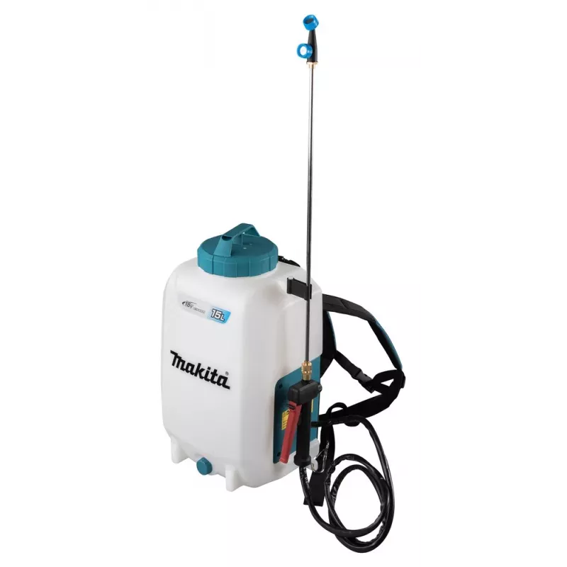 Spruzzatore da giardino Makita DUS158Z spruzzatore a zaino 15 L