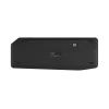 Natec Turbot 2 | Tastiera | Wireless | US | Bluetooth | nero/grigio