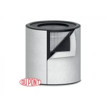 Leitz Filtro HEPA H13 3 in 1 di ricambio per purificatore d'aria grande TruSens Z-3000 / Z-3500