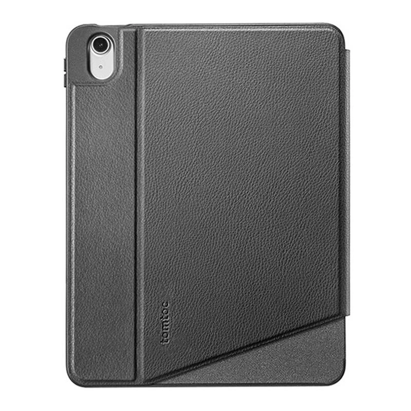 Custodia per tablet Tomtoc B50A2D1 per iPad da 10,9 pollici, custodia protettiva tri-mode (nero)