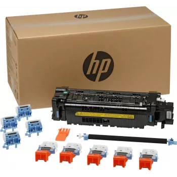 Kit di manutenzione HP J8J88-69001 per stampante, alimentazione 220V