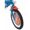 Bicicletta per bambini Toimsa TOI14912 14 pollici design Superman