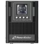 PowerWalker VFI 1000 AT FR UPS (gruppo di continuità) doppia conversione
