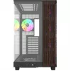 Case Mid Tower Thermaltake View 380 XL WS ARGB