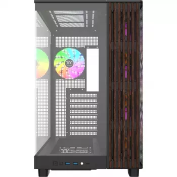 Case Mid Tower Thermaltake View 380 XL WS ARGB